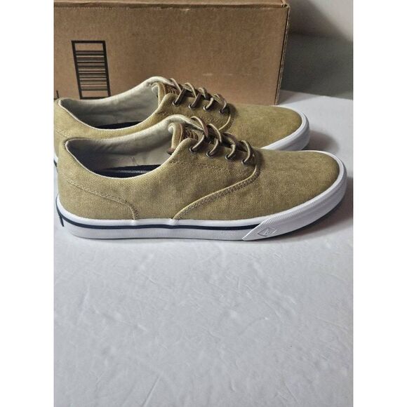 Sperry mens topsider Striper II CVO Sneaker Nwob main image 10